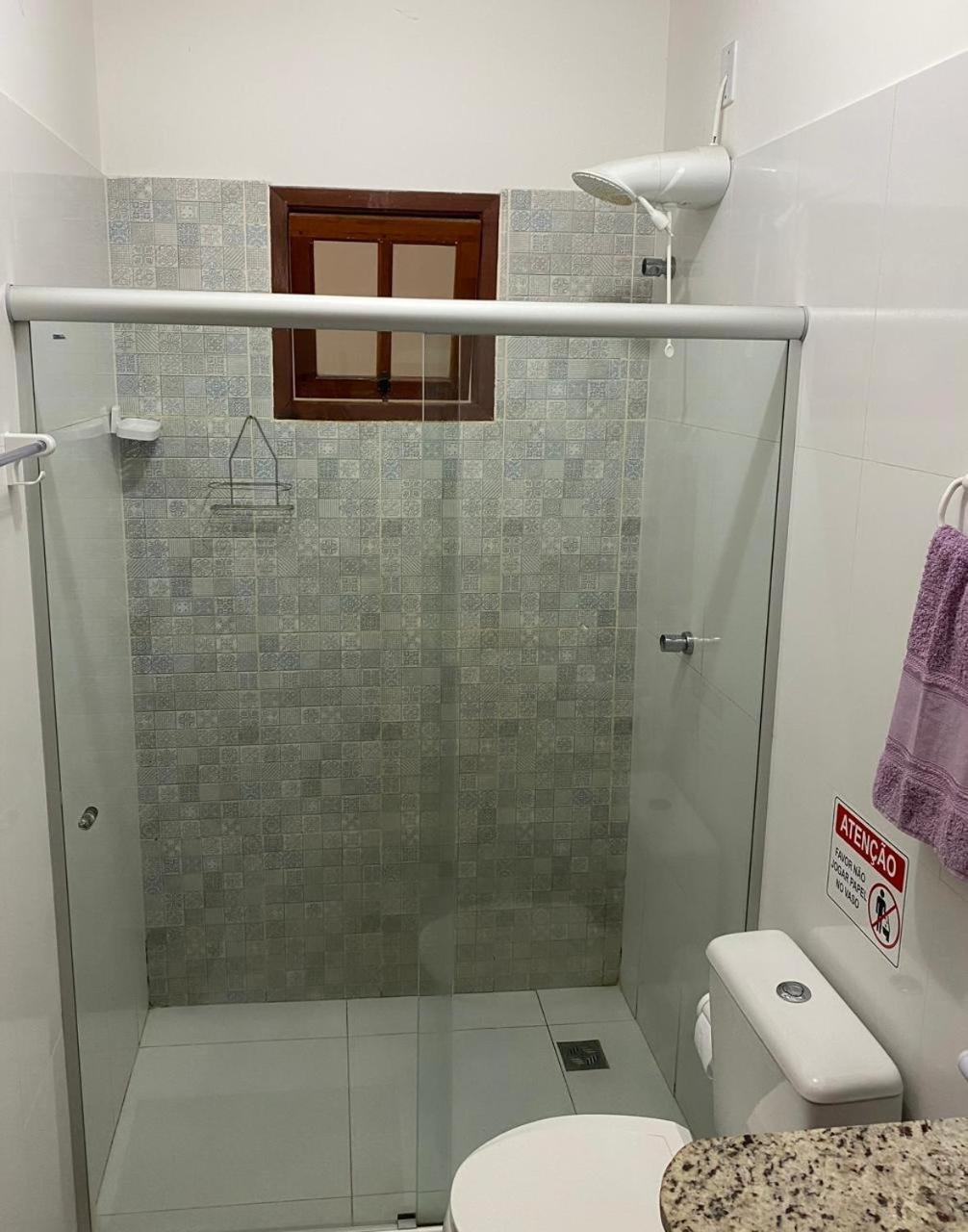 Apartamento 102 No Vivendas Do Serrano Em Lencois Exterior photo